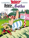 Cover image for Astérix--Astérix et les Goths--n°3